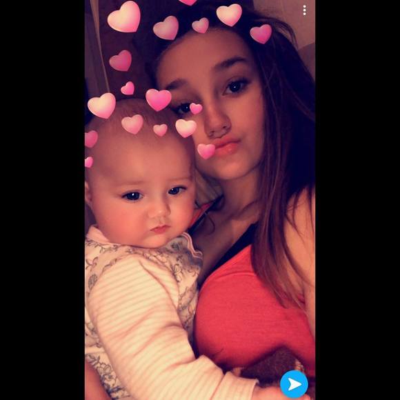 Meet your Posher, Shaden - Picture 1 of 1